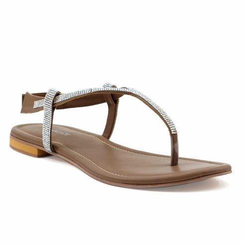 Women Formal Sandals - 40008S - Sandals - Walkeaze